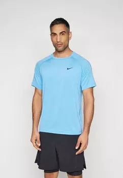 Спортивная футболка READY Nike Performance, синий