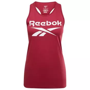 Спортивная футболка Reebok Ri BL, розовый