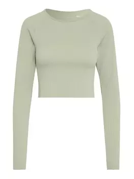 Спортивная футболка Rhnisch Performance, светло-зеленый