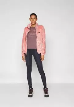 Спортивная футболка RIDGE™ GRAPHIC TEE Columbia, розовый