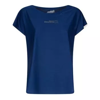 Спортивная футболка Rock Experience Spirit 2.0, синий