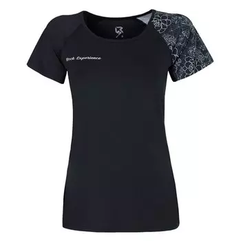 Спортивная футболка Rock Experience Yuudai O.P, синий