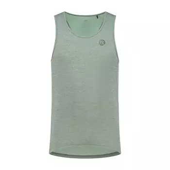 Спортивная футболка Rogelli Ace, зеленый