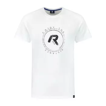 Спортивная футболка Rogelli, белый