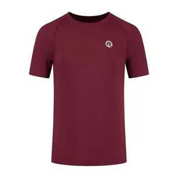 Спортивная футболка Rogelli, бордовый