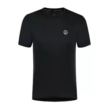 Спортивная футболка Rogelli, черный