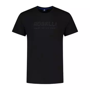 Спортивная футболка Rogelli, черный