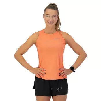 Спортивная футболка Rogelli Core, оранжевый