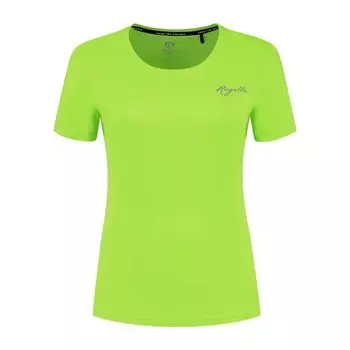 Спортивная футболка Rogelli, цвет fluoreszierendes grn