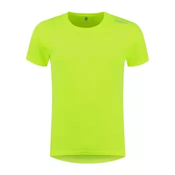 Спортивная футболка Rogelli, цвет fluoreszierendes grn