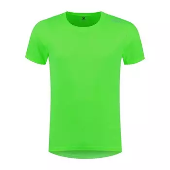 Спортивная футболка Rogelli, цвет suregrn