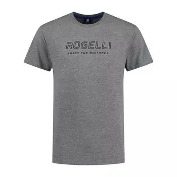 Спортивная футболка Rogelli, серый