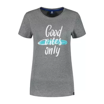 Спортивная футболка Rogelli, серый