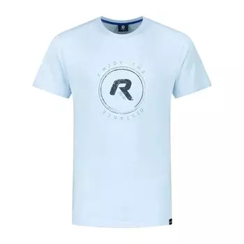 Спортивная футболка Rogelli, синий