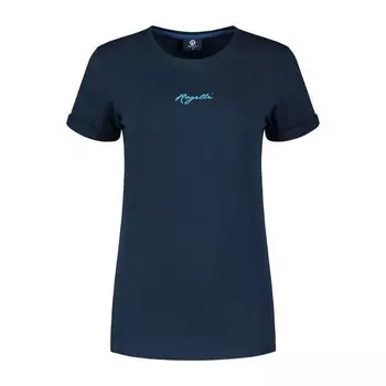 Спортивная футболка Rogelli, темно-синий