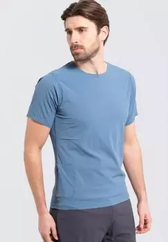 Спортивная футболка Rukka, Himmelblau