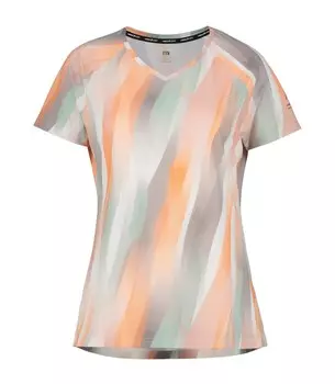 Спортивная футболка Rukka MANTERA, разноцветный