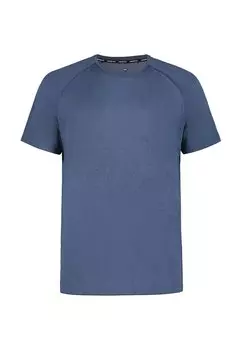 Спортивная футболка Rukka, синий