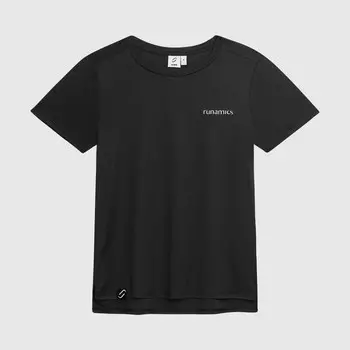 Спортивная футболка Runamics, черный