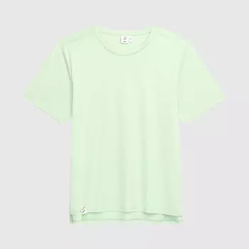 Спортивная футболка Runamics, цвет aquamaringrn