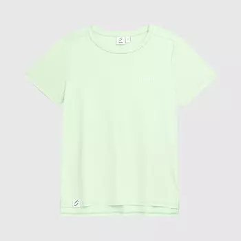 Спортивная футболка Runamics, цвет aquamaringrn