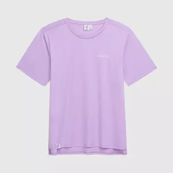 Спортивная футболка Runamics, лиловый