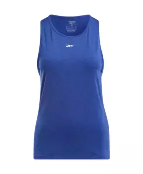 Спортивная футболка с холодным эффектом Reebok, синий