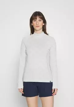 Спортивная футболка S ULTIMATE365 TOUR MONOGRAM MOCK adidas Golf, белый