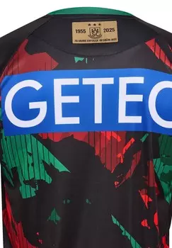 Спортивная футболка SCM HOME Hummel, черный