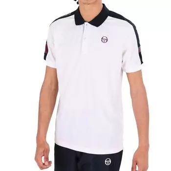 Спортивная футболка Sergio Tacchini, бежевый
