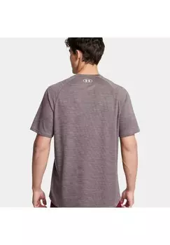 Спортивная футболка SHORT SLEEVES Under Armour, серый