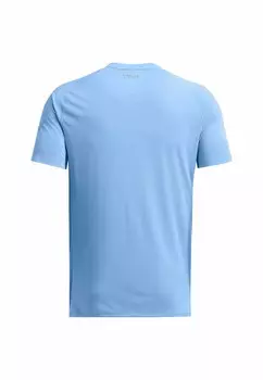 Спортивная футболка SHORT SLEEVES Under Armour, синий