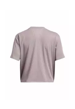 Спортивная футболка SHORT-SLEEVES VANISH ENGINEERED Under Armour, серый