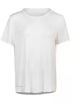 Спортивная футболка SIVA Endurance, цвет white