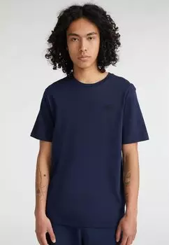 спортивная футболка Small Logo O'Neill, цвет ink blue