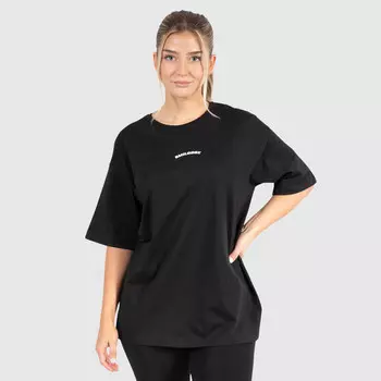 Спортивная футболка Smilodox, черный