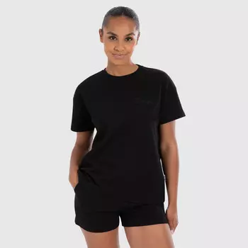 Спортивная футболка Smilodox, черный