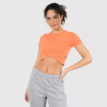 Спортивная футболка Smilodox, цвет korallenrosa