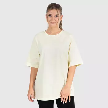 Спортивная футболка Smilodox, желтый