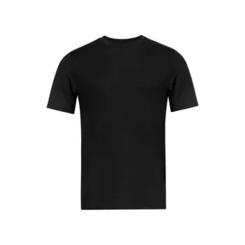 Спортивная футболка Snocks, черный