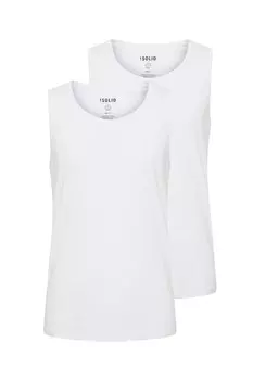 Спортивная футболка !Solid CASAL, белый