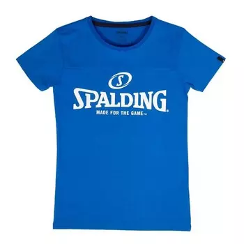Спортивная футболка Spalding, синий
