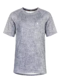 Спортивная футболка Spyder Performance, серый