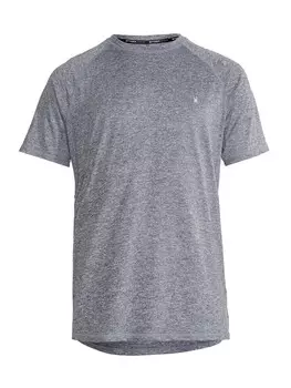 Спортивная футболка Spyder Performance, серый