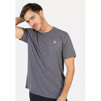 Спортивная футболка Spyder, серый