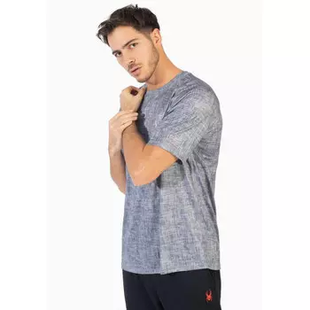 Спортивная футболка Spyder, серый