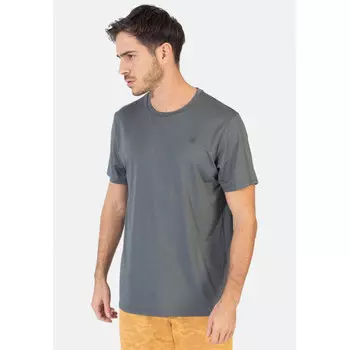 Спортивная футболка Spyder, темно-серый