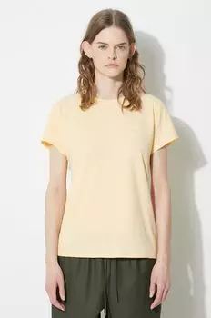 Спортивная футболка Sun Trek Columbia, оранжевый