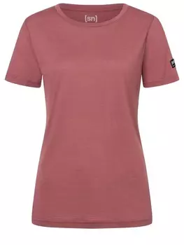 Спортивная футболка supernatural THE ESSENTIAL, розовый