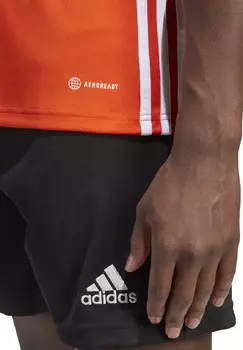 Спортивная футболка TABELA 23 adidas, оранжевый